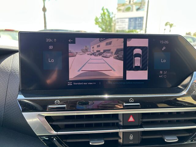 CITROEN C4 SHINE 1.2 E-THP AUTO SPANISH LHD IN SPAIN ONLY 27000 MILES SUPER 2020
